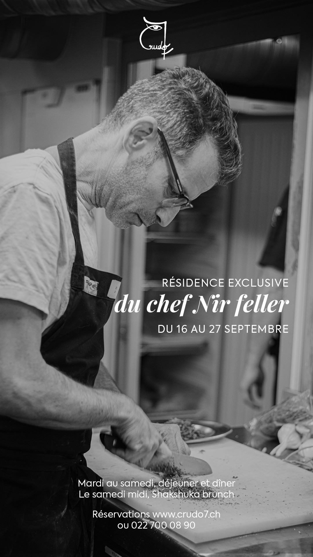 Chez Calvin : Brasserie & Bar